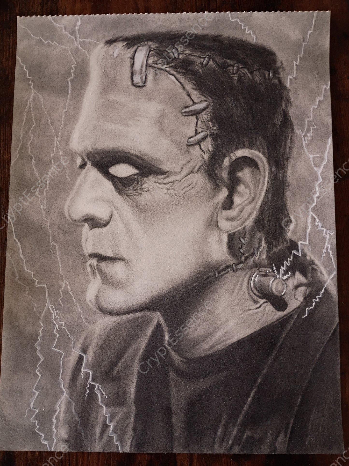 Frankenstein's Monster