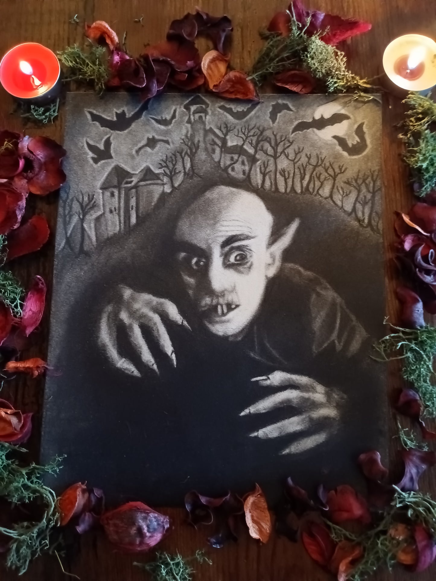 Nosferatu