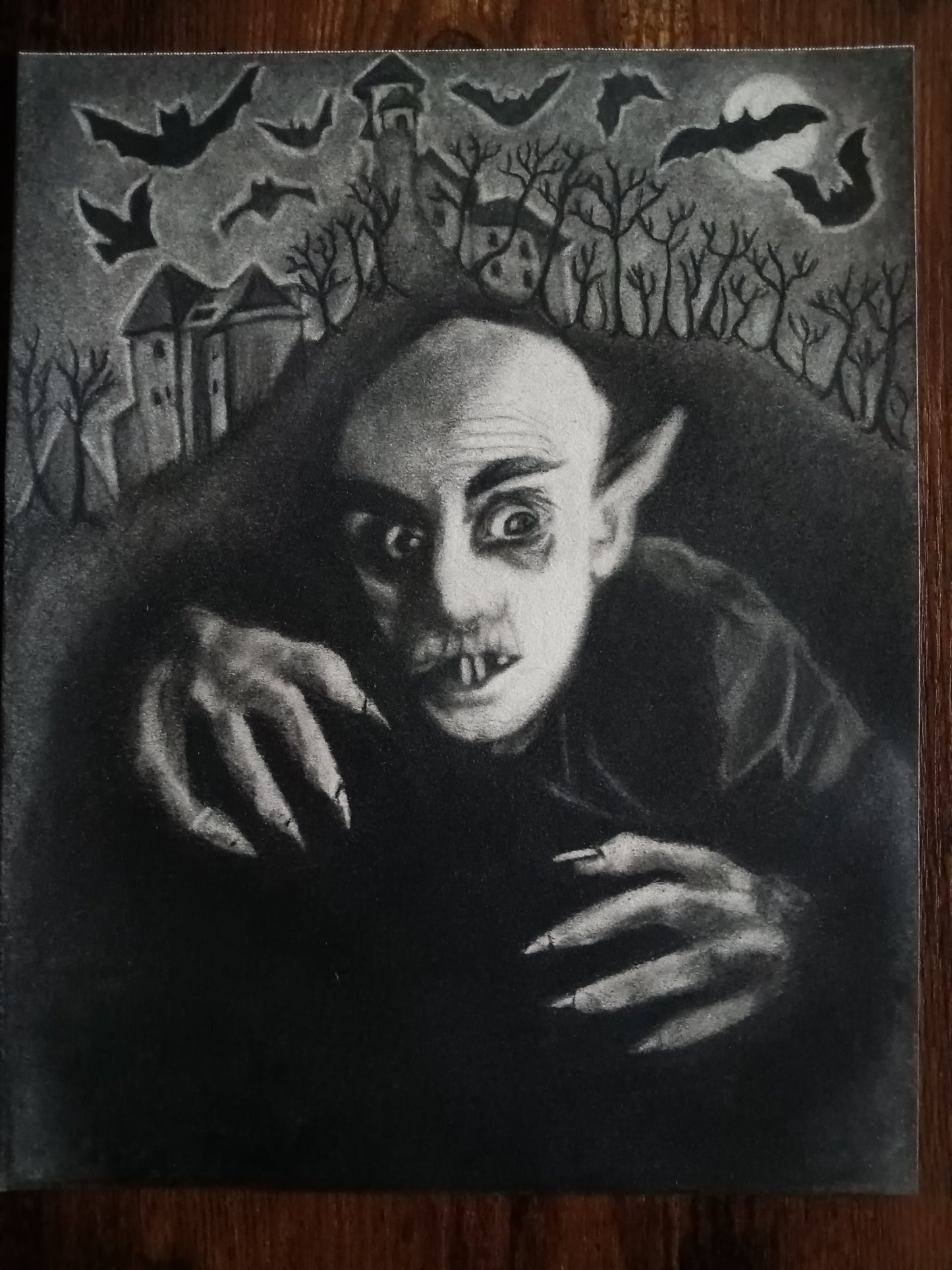 Nosferatu