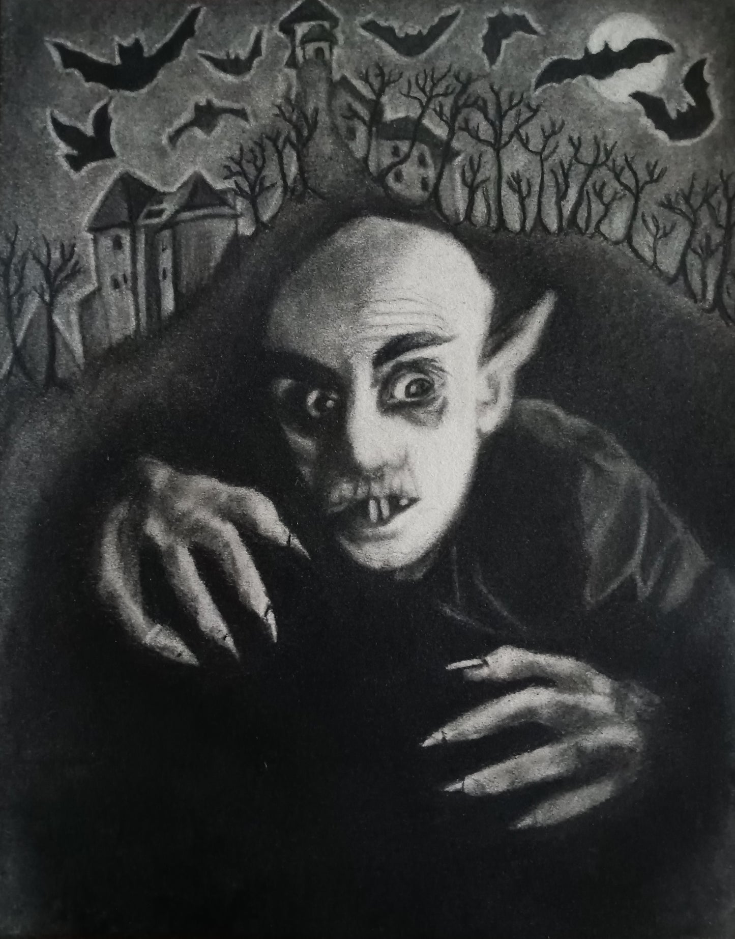 Nosferatu