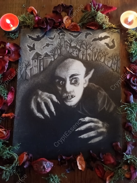Nosferatu