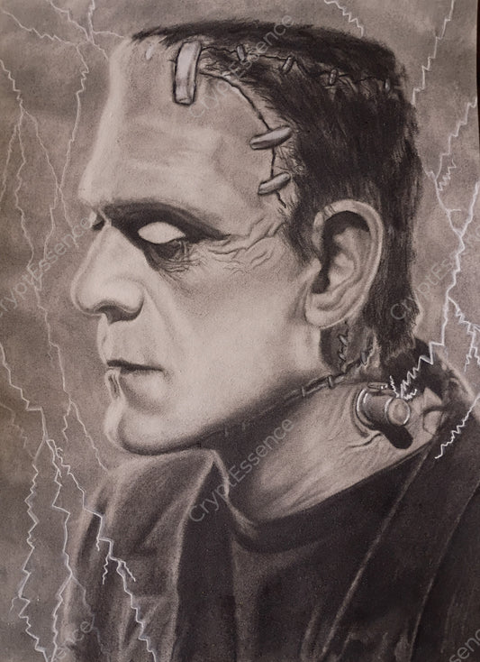 Frankenstein's Monster